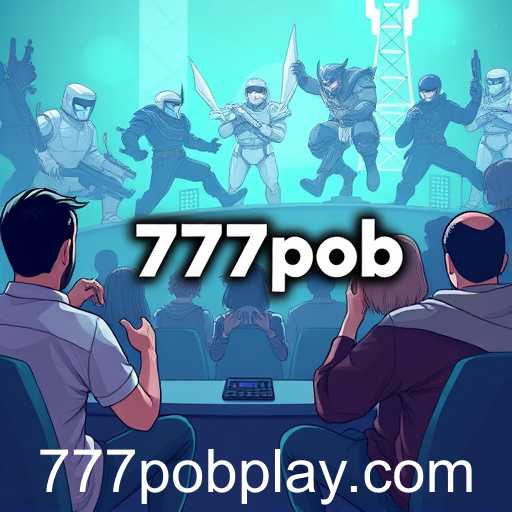 The Rise of 777pob in the Gaming Community
