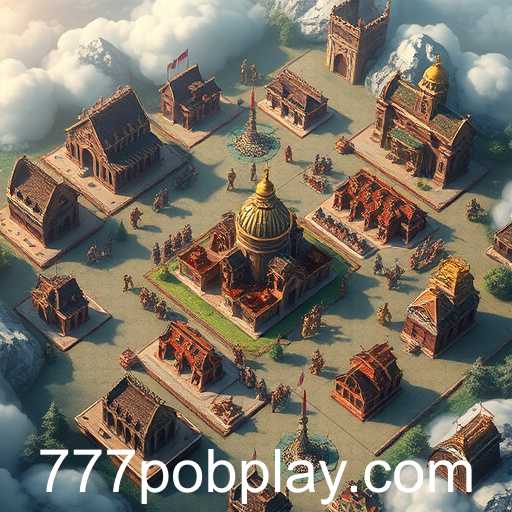 777pob Revolutionizes Online Gaming