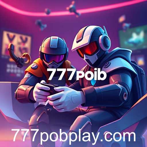 Exploring 777pob: A Digital Playground