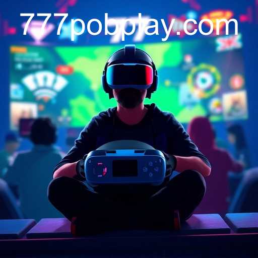 The Rise and Impact of Online Gaming Platforms