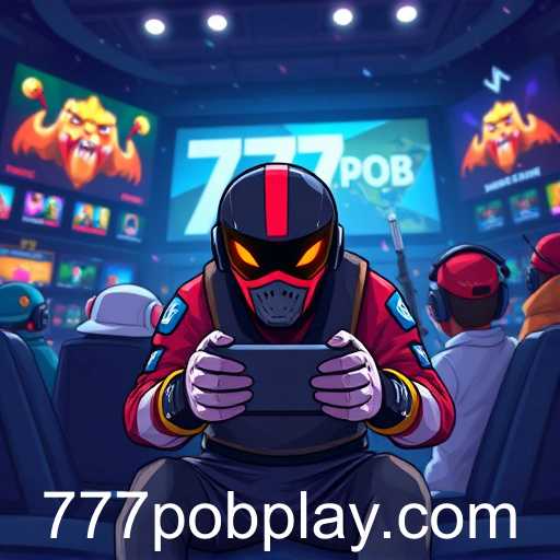 The Rise of 777pob in the Gaming World