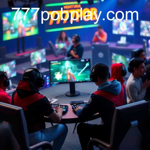 The Rise of Online Gaming Platforms