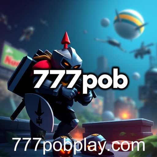 Rising Popularity of 777pob Among Online Gamers