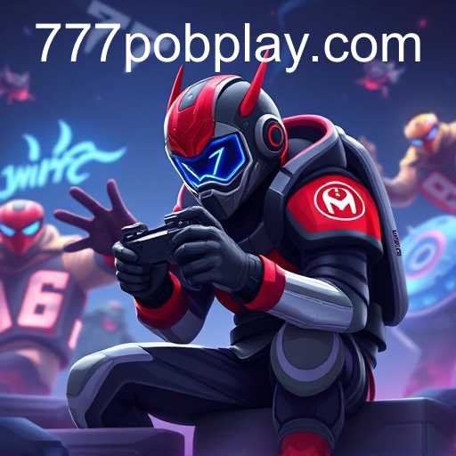 Virtual Gaming Revolution: The Rise of 777pob